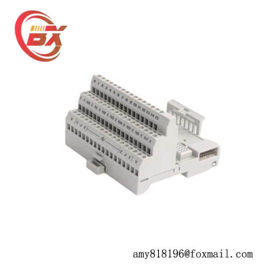 ABB S200TB3T S200-TB3T Terminal Block