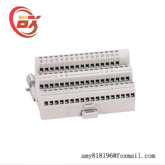 ABB S200TB3T Teminal Block