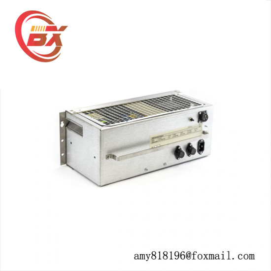 ABB SA167 Power Supply Unit