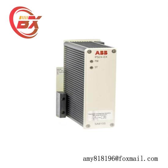 ABB SA910S Power Supply
