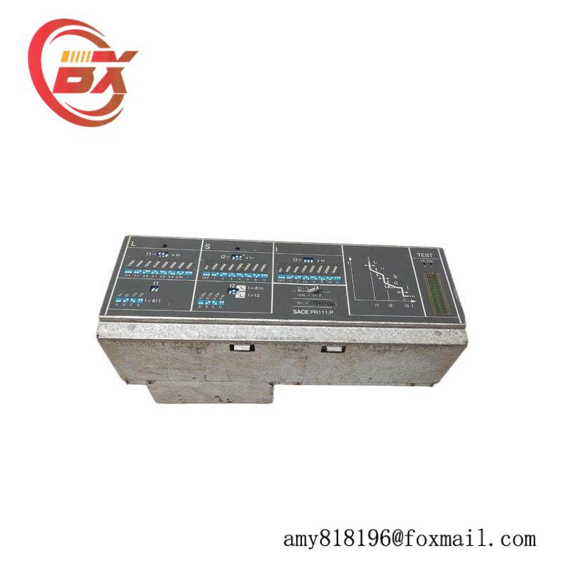 ABB SACE-PR111/P / SACEPR111P Protection Trigger