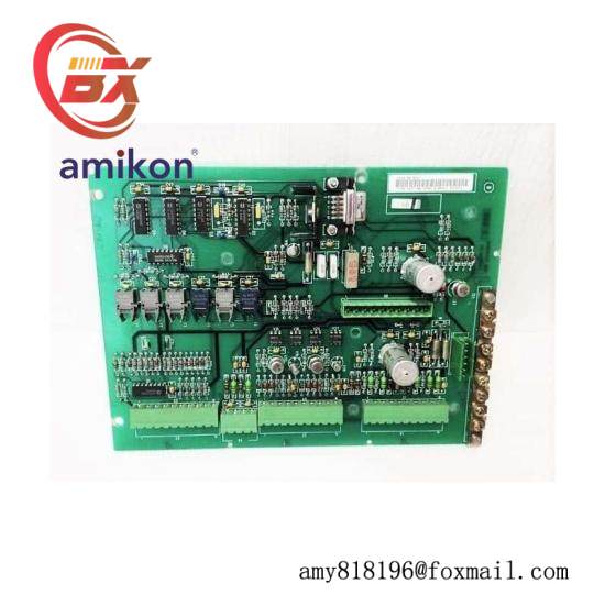 ABB SAFT-189-TSI Brand New