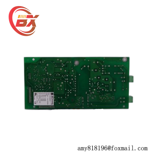 ABB SAFT103  PCB Circuit Board