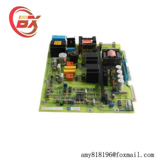 ABB 3HAC023297-005