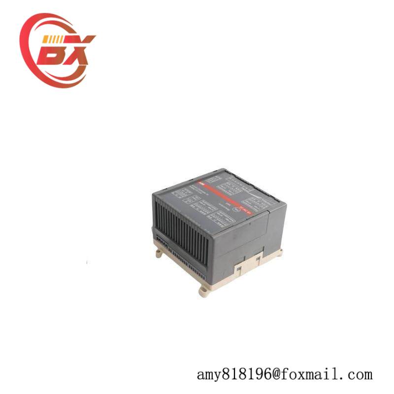 ABB SAFT183VMC