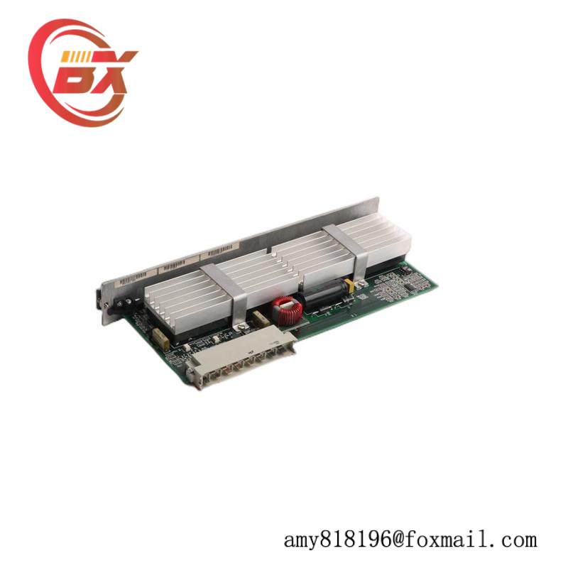 ABB SAFT185TBC SAFT 185 TBC Control Board