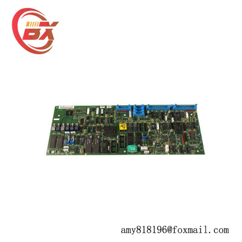 ABB SAFT187 CON drive control board