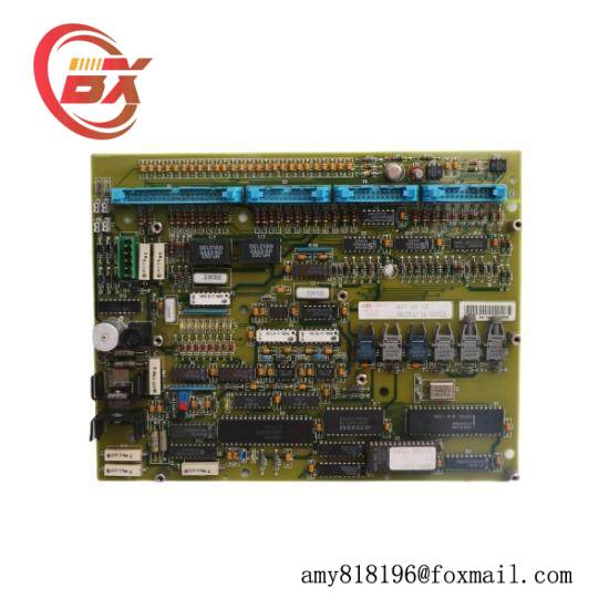 ABB SAFT188IOC SAFT 188 IOC  IOC I/O Connection Board