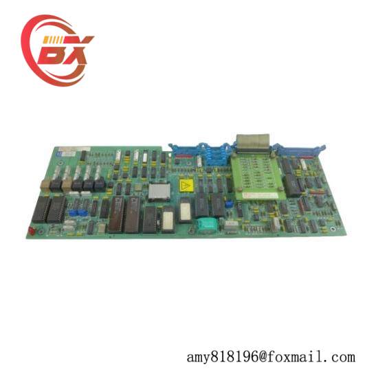 ABB SAFT 103 CON 57777290 SAFT 400F380E 57778865 Board