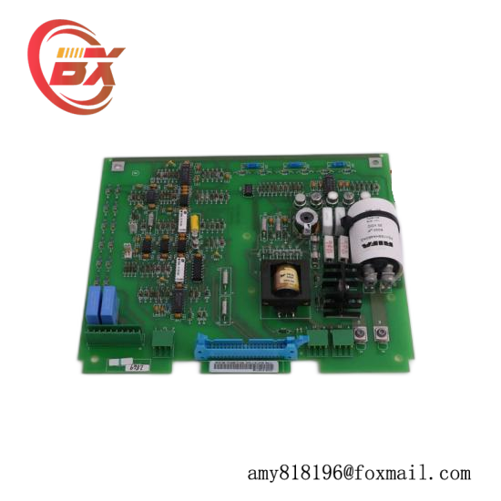 ABB 3HAC028705-003