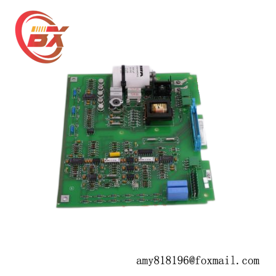 ABB CI572