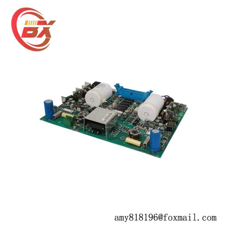 ABB SAFT 315F500 SAFT315F500 PCB CIRCUIT BOARD