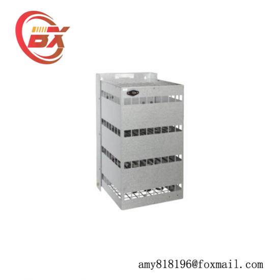ABB SAFUR 80F500 Breaking Resistor