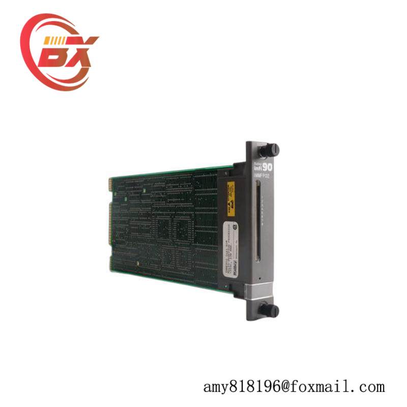 ABB SAFUR 80F500 SAFUR80F500 CIRCUIT BOARD