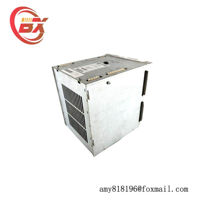 ABB SAM02 R1H ANR27900579 Power Supply