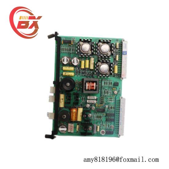ABB SAMC11POW SAMC 11 POW  POW Power Supply Board