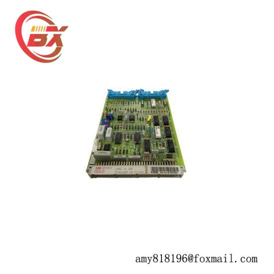 ABB 3BSE008922R101