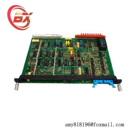 ABB SAMC 1 SUP SAMC1SUP 57149809RQ Circuit Board
