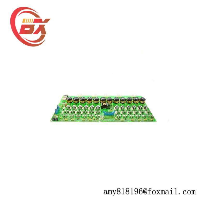 ABB SAMT11 57211369 Amplifier Board