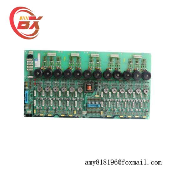 ABB SAMT11  Amplifier Board