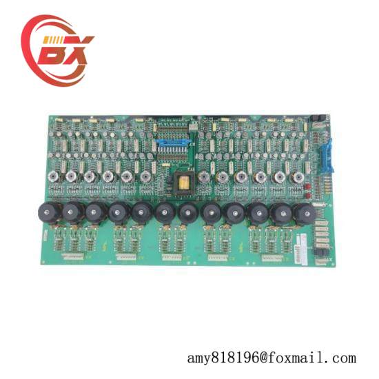 ABB SAMT11 Pulse Card