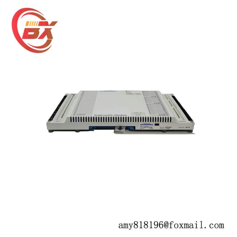 ABB SATCON05 SD32D Expansion Unit