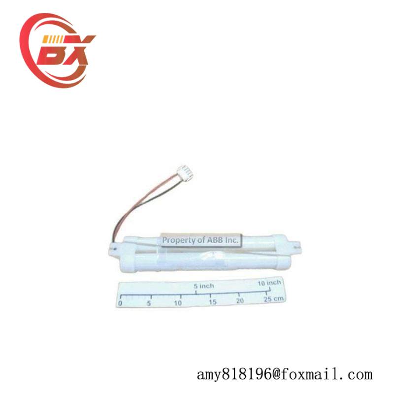 ABB SB522 3BSC760009R1 BATTERY UNIT