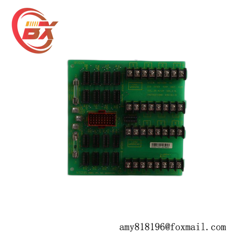 ABB 5SHY3545L0005 336A4954ARP2