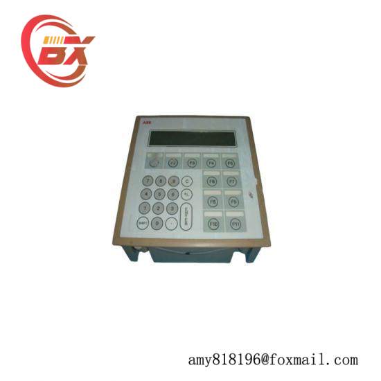 ABB 3HAC025442-001