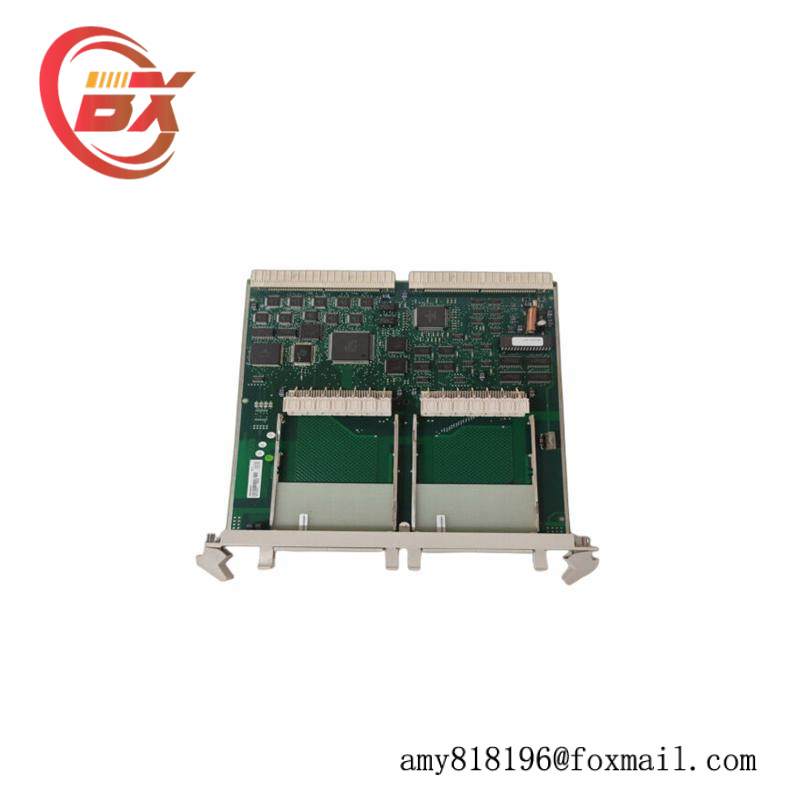ABB SC510 3BSE003832R1 rechargeable battery unit