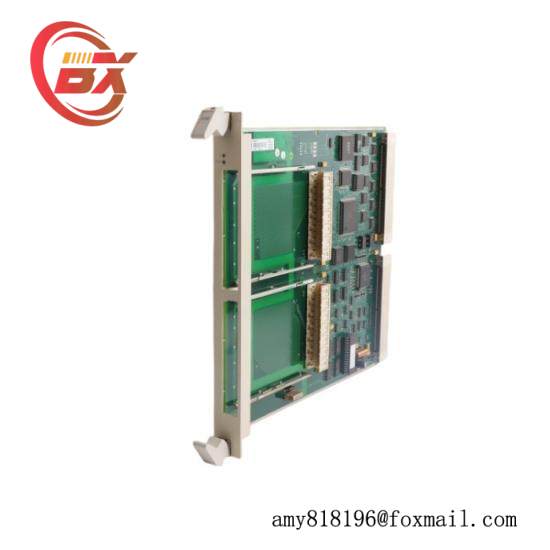 ABB SC510 3BSE003832R1 SC510 Submodule Carrier