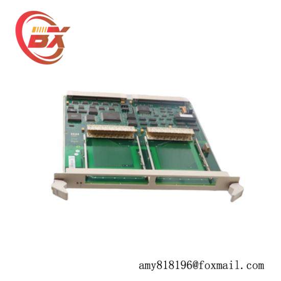 ABB SC510  Submodule Carrier