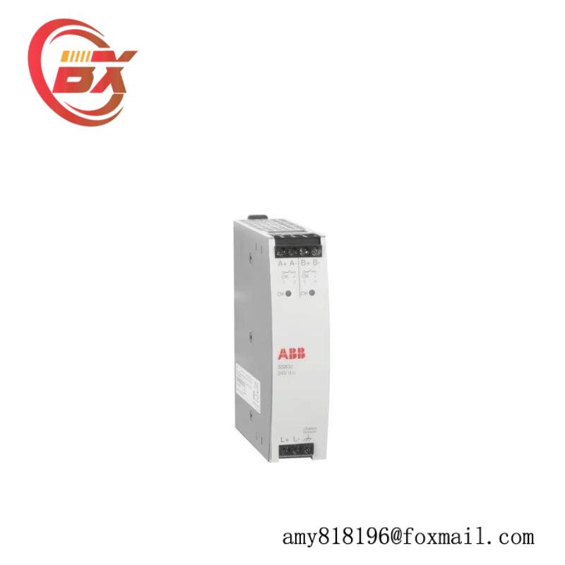 ABB SC610