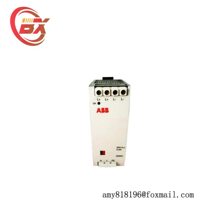 ABB SC610
