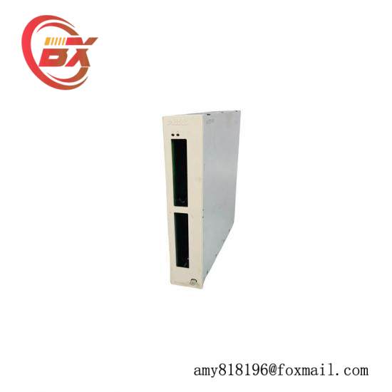 ABB SC690 3BSE005927R1 Sercos interface board