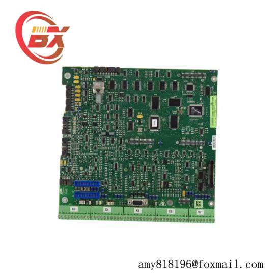 ABB SCDCS-CON-4 DC Drive