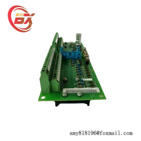 ABB SCYC55830 58063282 Trigger plate