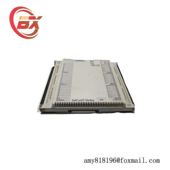 ABB SD24D/492896201 controller module