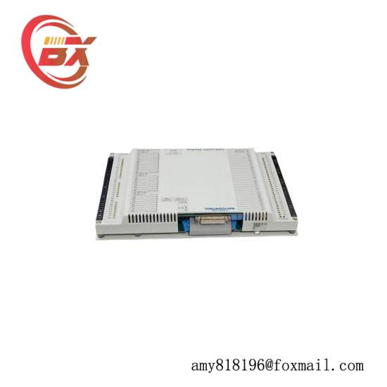 ABB SD32D Slimline Expansion Unit Controller
