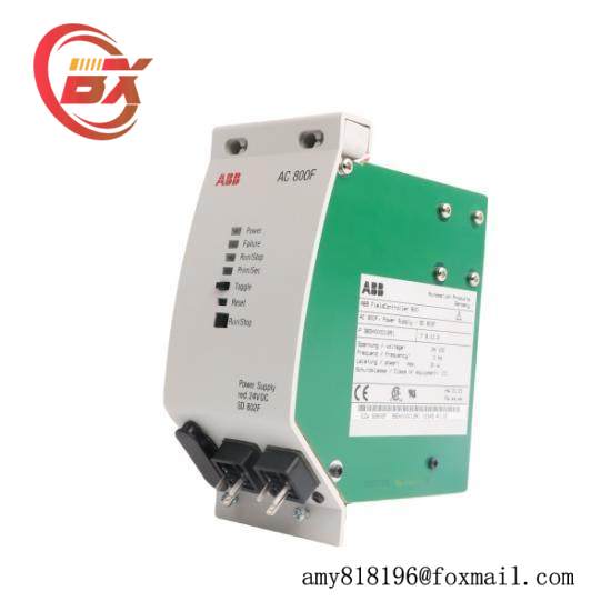 ABB SD802F