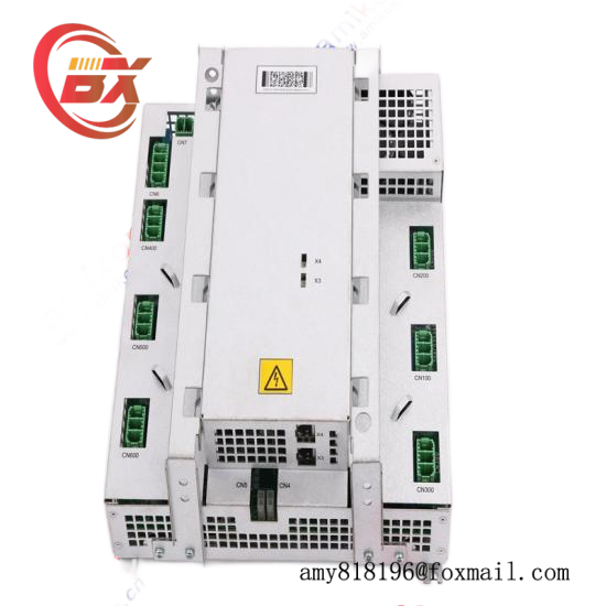 ABB SD821