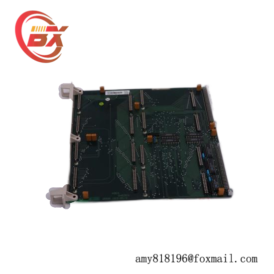 ABB SD831 3BSC610064R1  DCS Module