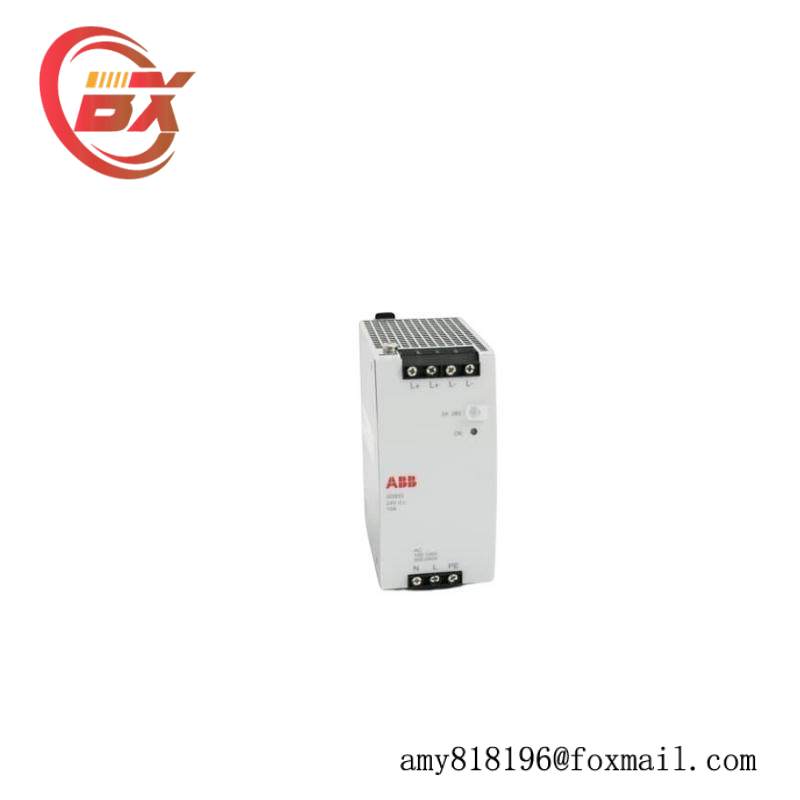ABB SD833