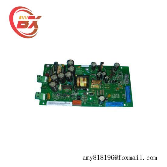 ABB SDCD-POW-4 Power Supply Board