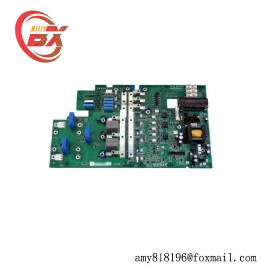 ABB SDCS-AMC-DC-2 COAT 3ADT220090R0040 Circuit Board