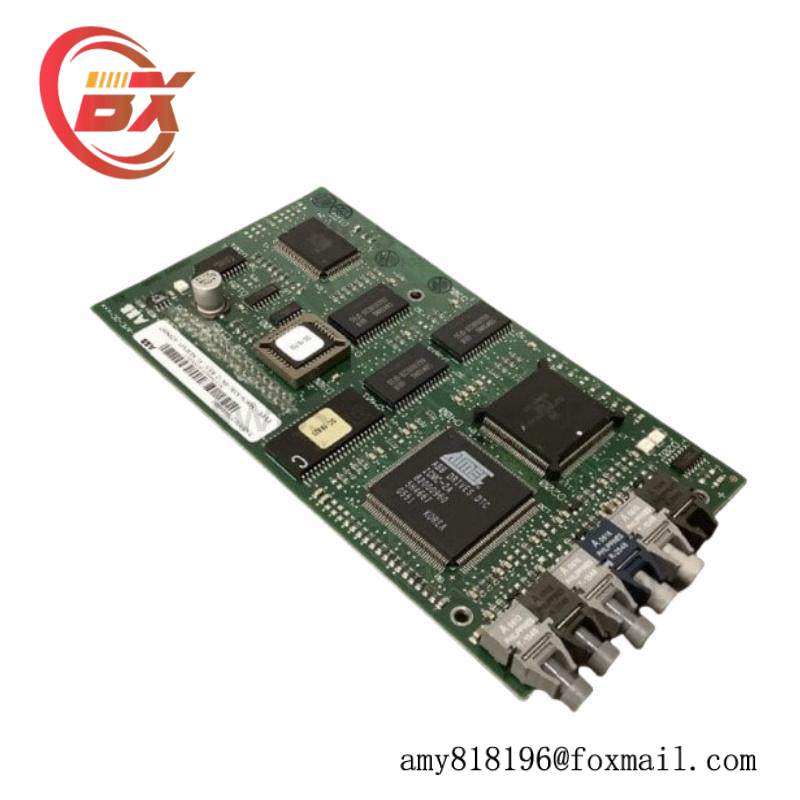 ABB SDCS-AMC-DC-2 COAT 3ADT220090R0040 CONTROL UNIT