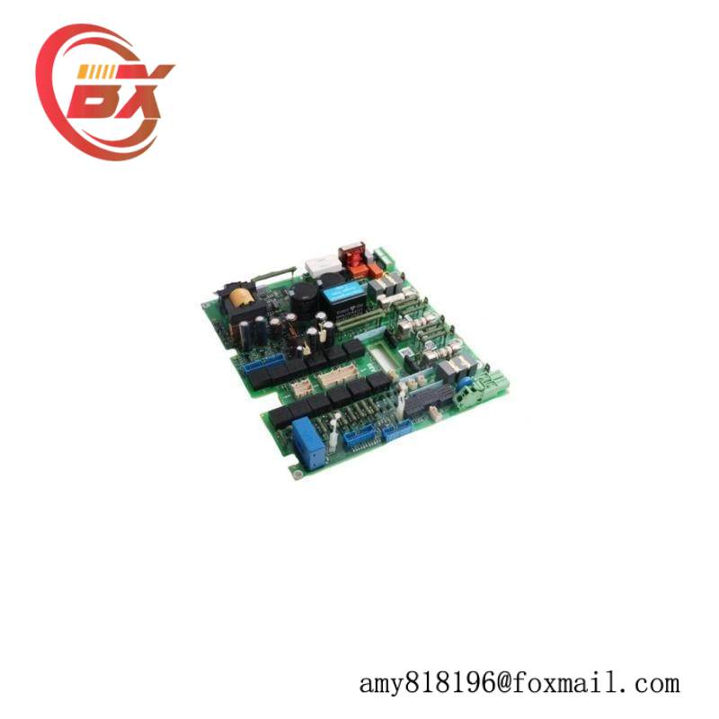 ABB SDCS-AMC-DC-2 COAT 3ADT220090R004 Control Board