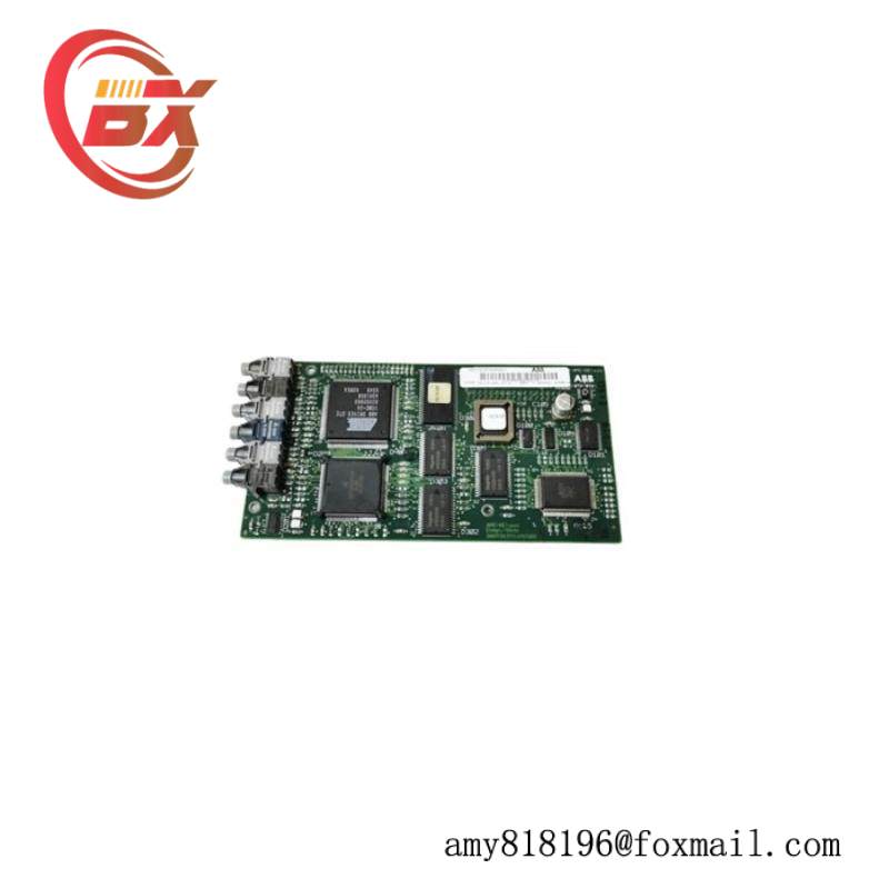 ABB SDCS-AMC-DC-2COAT Control Board