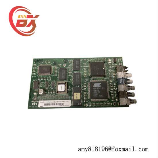 ABB SDCS-AMC-DC-2COAT CONTROL BOARD WITHOUT SOFTW