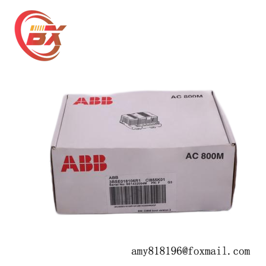 ABB SDCS-AMC-DC2